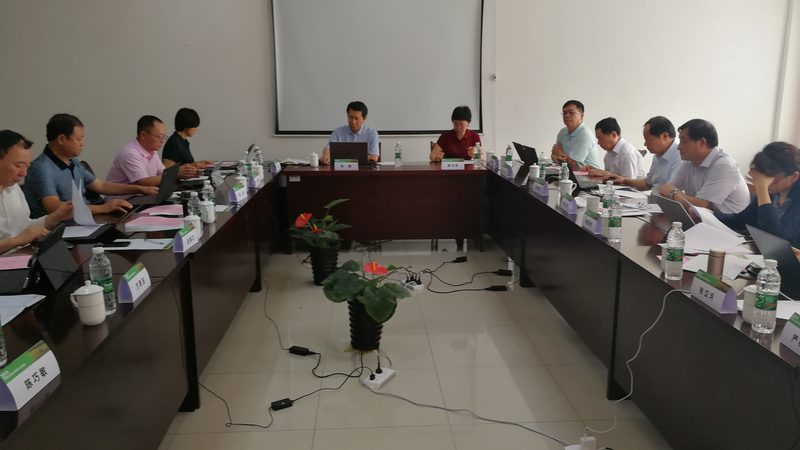 高频振动筛筛分效果差的原因及应对策略